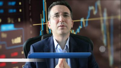 Borsamız Güçlü, Beklediğimiz Gibi Düşüşler Alım Fırsatı Oldu