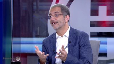 Ekonomik Görünüm - Serkan Özcan & Prof. Dr. Kamil Yılmaz | 12.11.2019