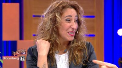 Aslı Şafak'la İşin Aslı - İpek Mursaloğlu & Meltem Güner | 21.11.2019