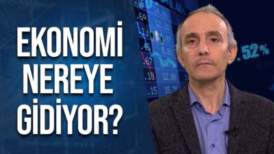 Girmedigimiz Krizden Nasıl Çıkıyoruz? | Emin Çapa ile Gündem