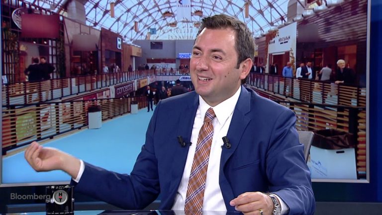 Sektör Meclisi | 07.11.2019