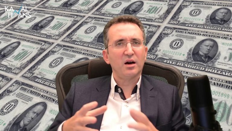 Dolar Neden Çıktı, Şimdi Neden Yükselmiyor?