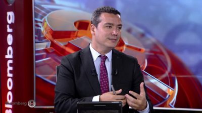 Finans Merkezi | 20.11.2019