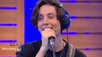 Aslı Şafak'la İşin Aslı - Can Oflaz & İbrahim Selim | 08.11.2019