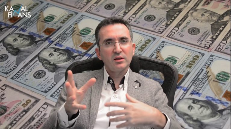 Dolarda Neler Oluyor?