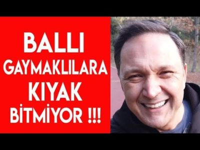 Ballı Gaymaklılara Kıyak Bitmiyor! I Ekonomist Selçuk Geçer