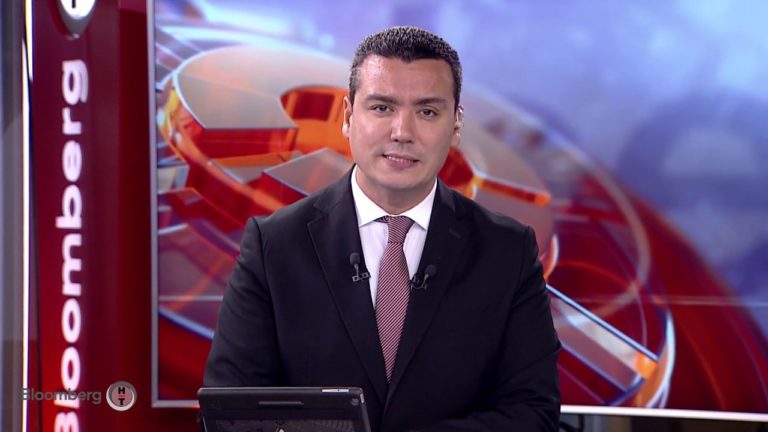 Finans Merkezi | 04.11.2019