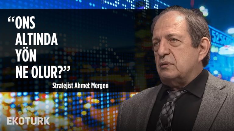 ONS Altın& Bist100 & Dolar Teknik Analizleri | Bay Teknik Ahmet Mergen | 30 Ekim 2019