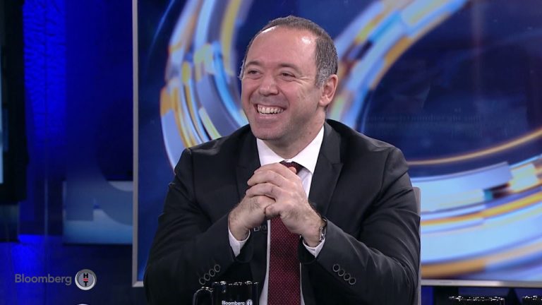 Küresel Piyasalar - Şant Manukyan & Tufan Cömert | 06.11.2019