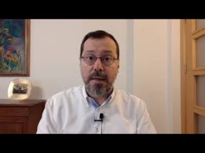 KRİZ KAHİNİ ROUBINI DÜNYA ve TÜRKİYE EKONOMİSİ İÇİN NE DEDİ?