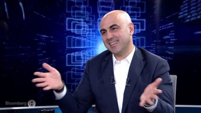 Enerji Gündemi | 14.11.2019