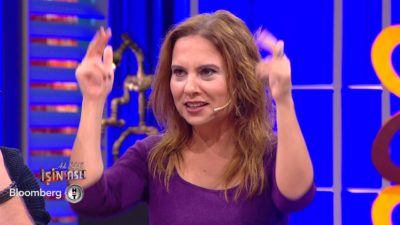 Aslı Şafak'la İşin Aslı - Goncagül Sunar & Beyti Engin | 19.11.2019