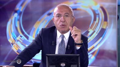 30 Dakika | 25.11.2019