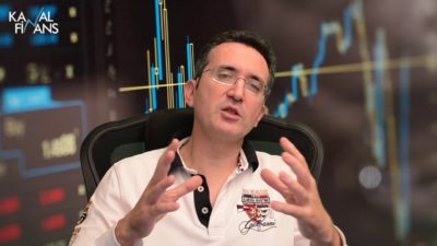 Altın Kritik Direnç Seviyesine Yaklaşırken