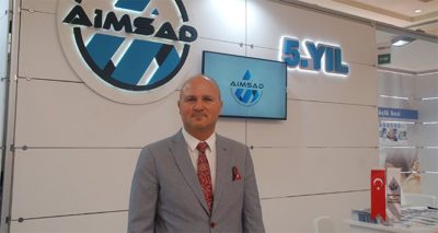 AİMSAD Başkanı Erol: 'Ağaç işleme makineleri sektörü cari açık vermiyor'