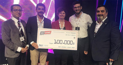 Aksa’nın ilk start-up yatırımı 3D yazıcıya