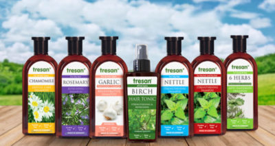 Almanya’da üretilen bir Türk markası