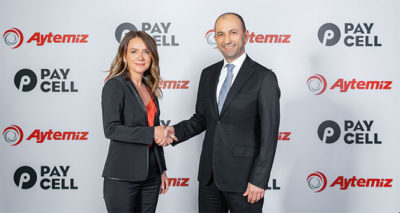 Araçtan inmeden akaryakıt ödeme dönemi