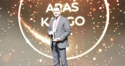 Aras Kargo müşterisine ‘En İyi E-Ticaret Deneyimini Yaşatan’ marka seçildi