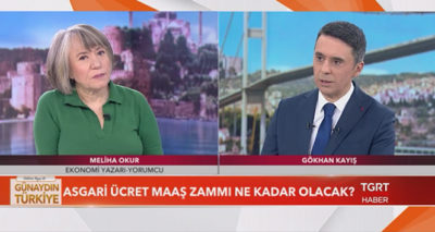 Asgari ücret zammı için ilk teklif geldi! 2020 Asgari Ücret Ne Kadar Olacak?