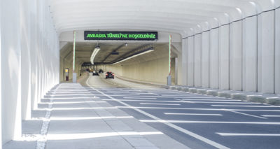 Bakan açıkladı! 'Avrasya Tüneli Türkiye'ye 2,5 milyar TL katkı sağladı'