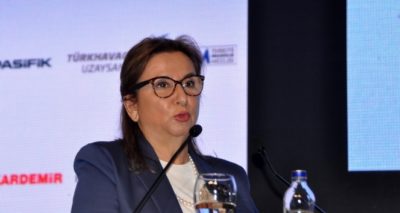 Bakan Pekcan: 'Türkiye'nin ihracatı Ağustos sonu dünyada 7'nci sırada'