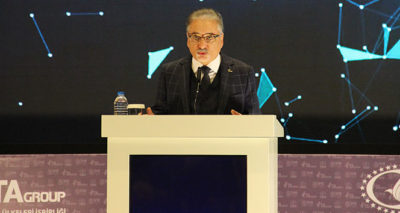 Bin 500 Arap yatırımcı İstanbul'da