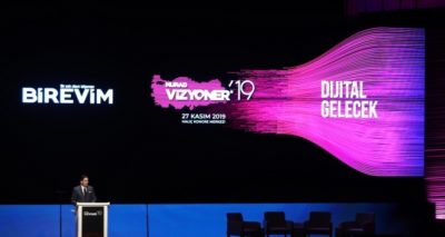 Birevim YKB Murat Çiftçi: 'Dijital lazım; tasarruf elzem anlayışındayız'