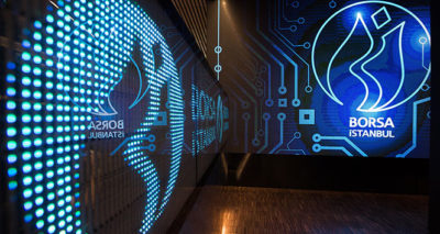 Borsa güne yatay başladı