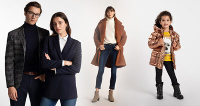 Boyner 'Şahane Cuma' ile etiketleri yüzde 60’a kadar indirdi