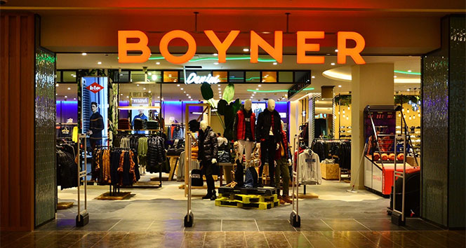 Boyner’den Adana’ya yeni mağaza