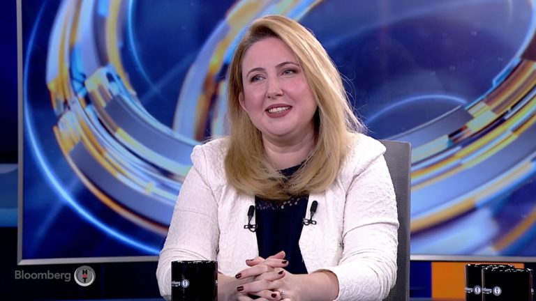 Küresel Piyasalar - Özlem Derici Şengül & Mert Yılmaz | 05.11.2019