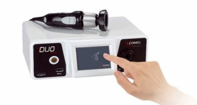 Comeg, en yeni endoskopi cihazını tanıtıyor