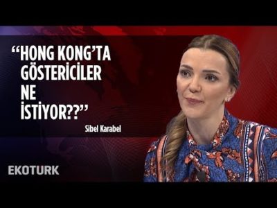 Dünyayı Saran Protestolar Devam Ediyor! | Sibel Karabel | 18 Kasım 2019
