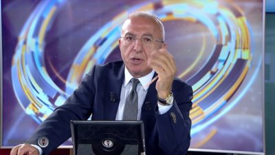 30 Dakika | 12.11.2019