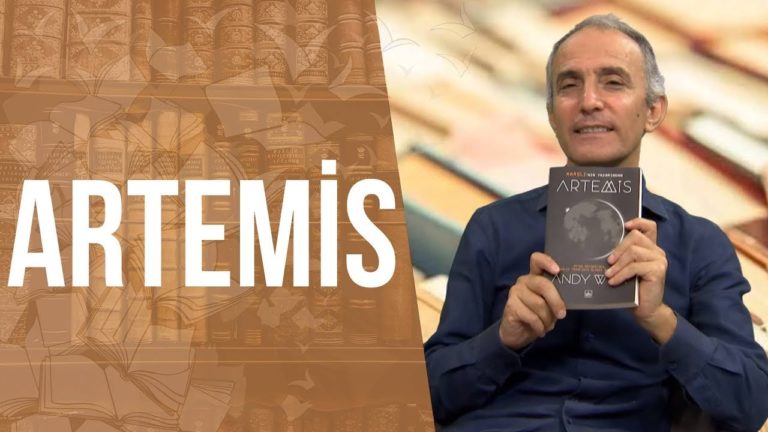 Artemis | Emin Çapa'nın Kütüphanesinden