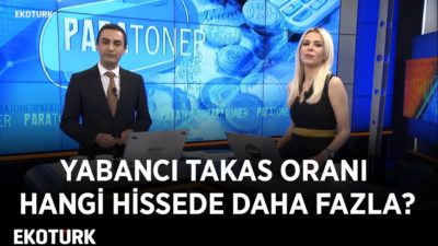 Yıllık Yabancı Takas Oranları & VIOP'ta Yeni Kontrat Fiyatları | 22 Kasım