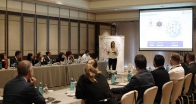 GTech, Sabancı ve Tekfen Holding iş birliği ile finans ve yönetim dashboard projelerine imza attı