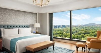 Hindistanın Pune şehrine lüks otel yatırımı