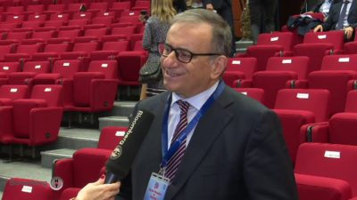 Özel Röportaj | Prof. Dr. Erdal Arıkan