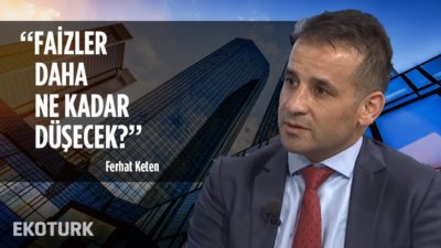 İnşaat Sektörünün Geleceği ve Büyüme Stratejileri | Ferhat Keten