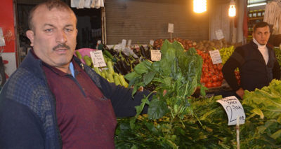 Ispanak üzerindeki kara bulutlar dağılıyor