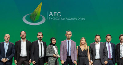 İstanbul metrosuna, uluslararası mükemmellik ödülü