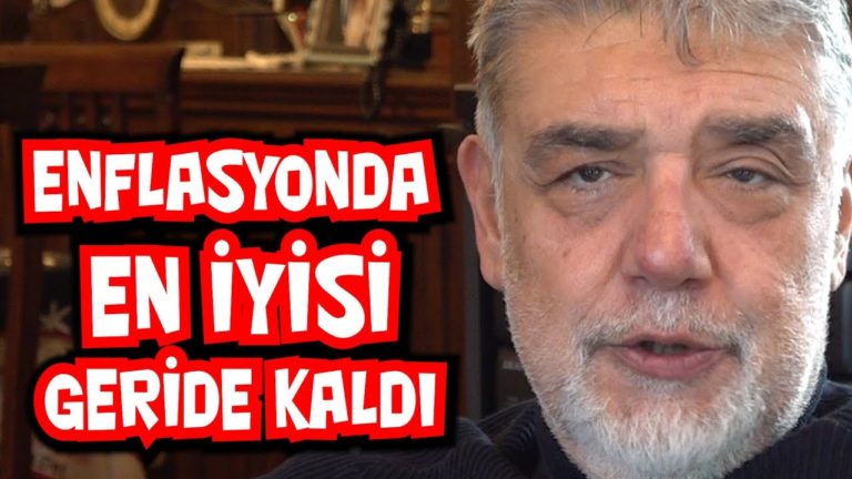 Enflasyonda en iyisi geride kaldı, ama dinleyen kim?
