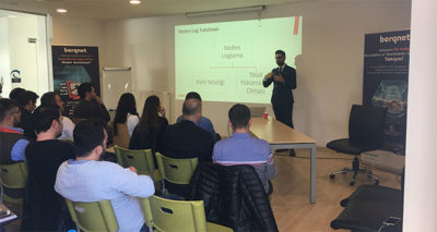 Kişisel verileri güvende tutmamanın cezası 1 milyon TL’ye dayanıyor