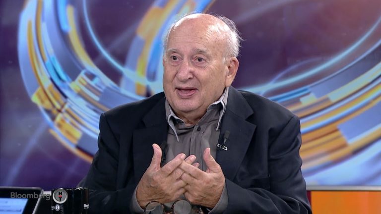 Ekonomik Görünüm - Ege Cansen & Prof. Dr. Asaf Savaş Akat | 31.10.2019