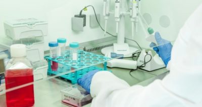 Likit biyopsi konusunda iş birliğine gittiler