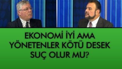 Bankaların batık alacakları 375 milyar lira! - Ekokritik (12 Kasım 2019)