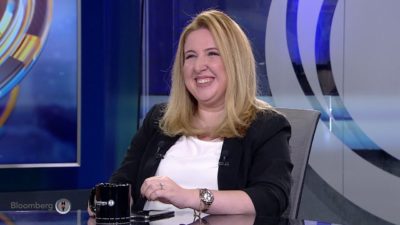 Küresel Piyasalar - Özlem Bayraktar Gökşen & Özlem Derici Şengül | 19.11.2019