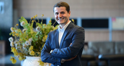 Mert Aydıner: 'Farklılaşmanın en kestirme yolu marka olmak'